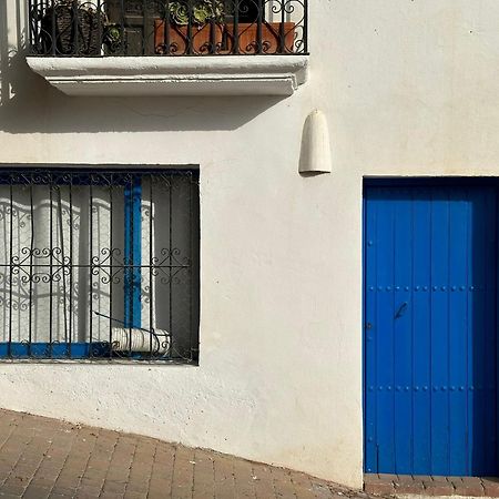 Loft En Mojacar Apartment Exterior photo